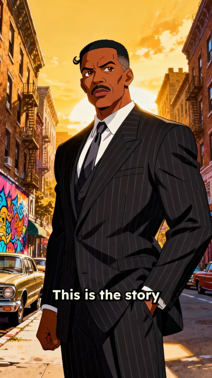 Guy Fisher: Harlem's Legacy Builder