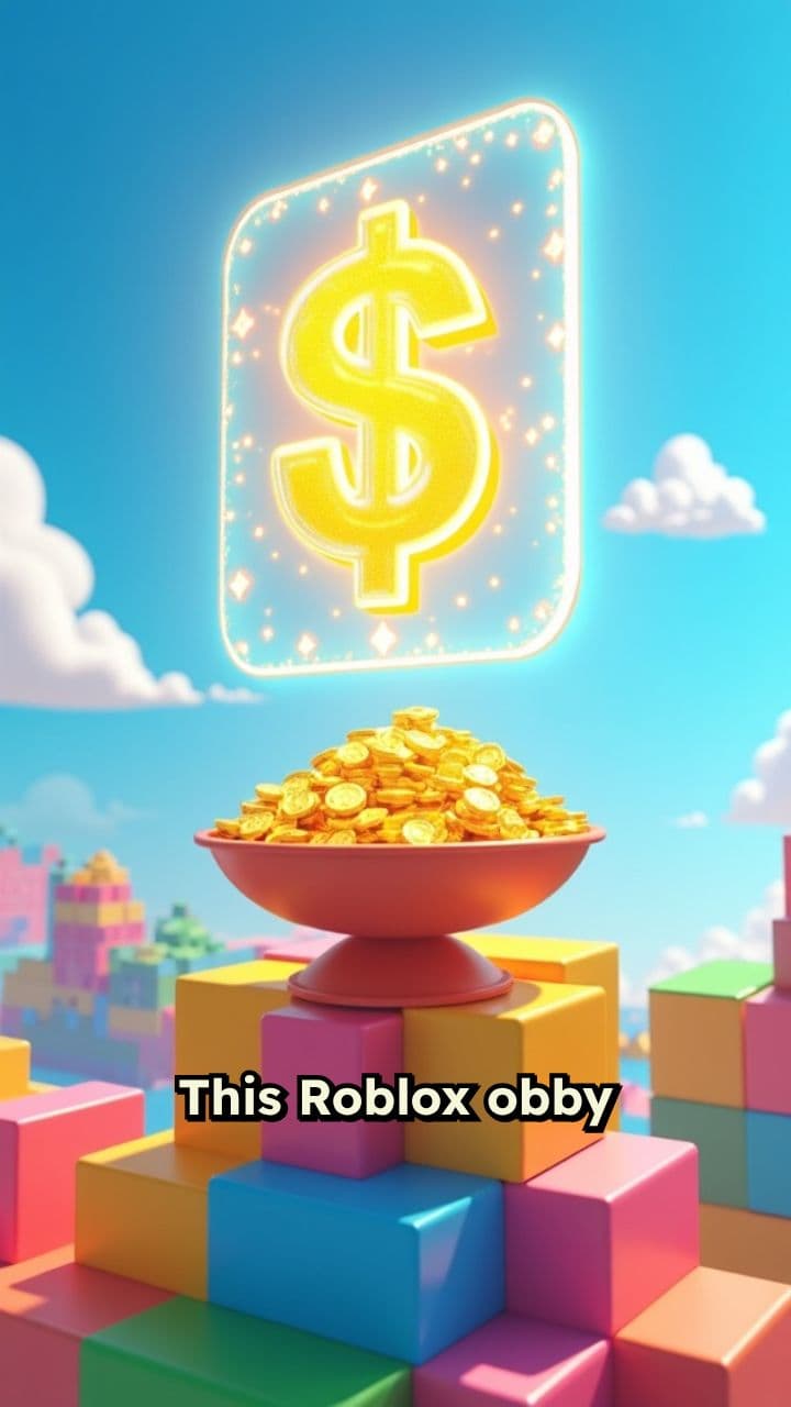 Join Reckless Obby for Robux Rewards!