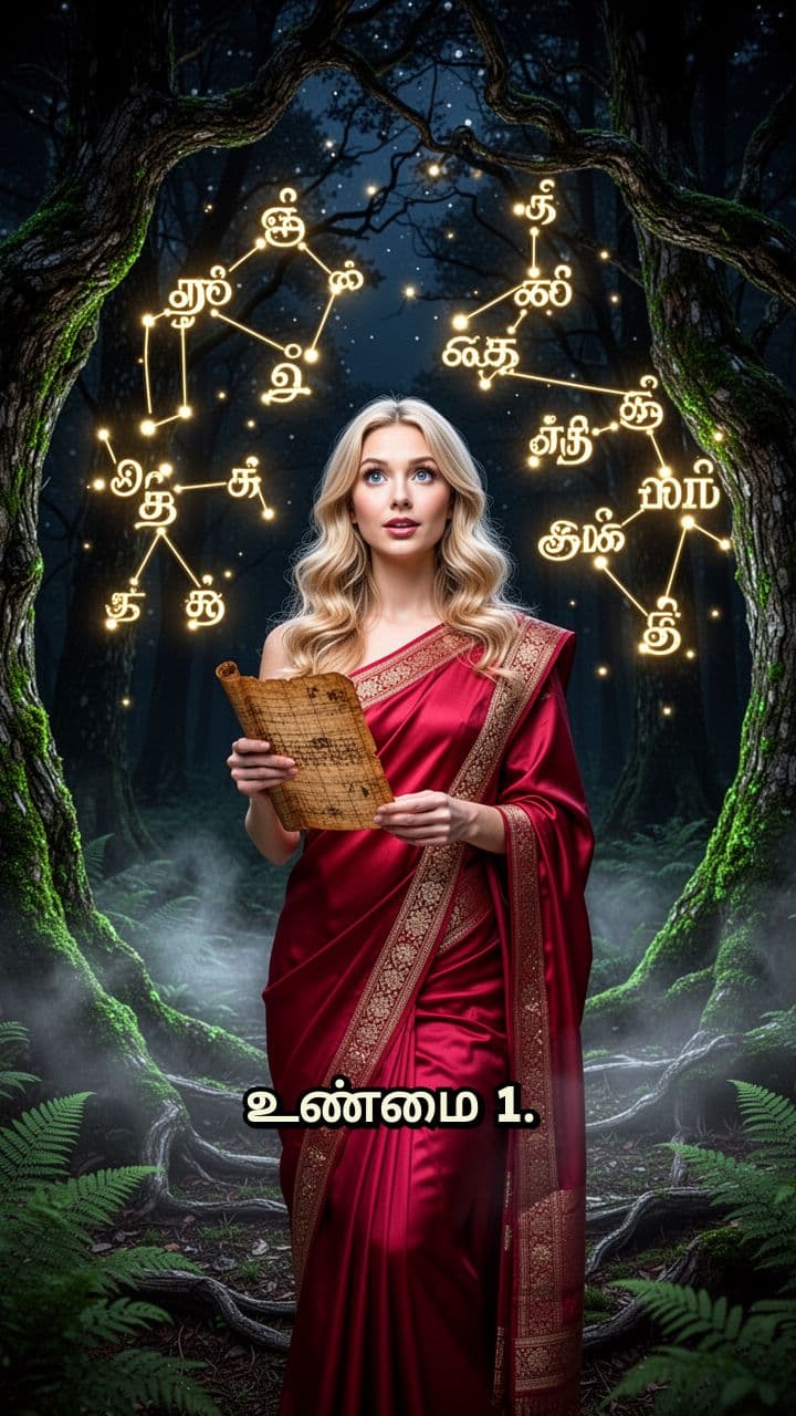 தமிழின் முதல் இலக்கண நூல்: தொல்காப்பியம்