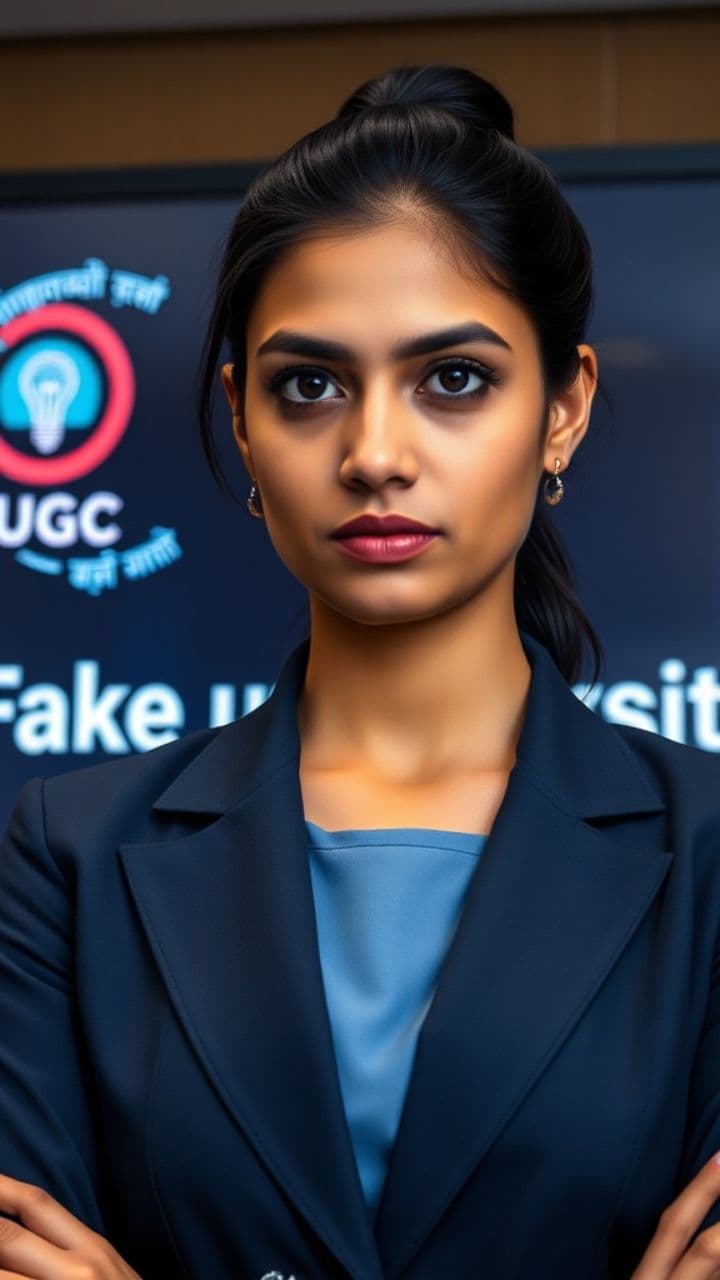 फर्जी यूनिवर्सिटीज की नई लिस्ट जारी