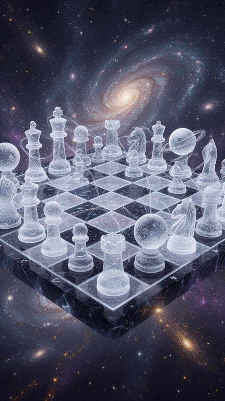 Los signos que 2026 transformará