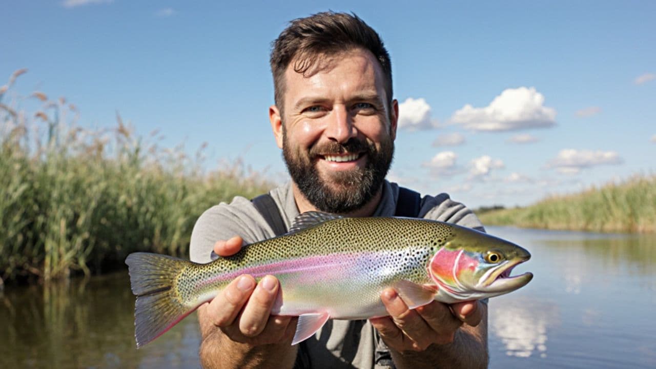 Dating Profile vs. Reality