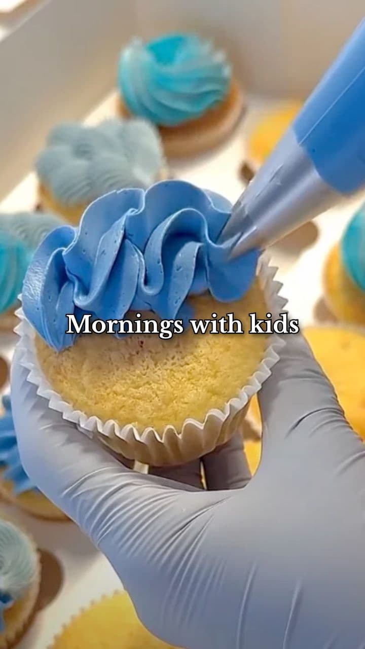 Genius 5-Minute Breakfasts for Kids