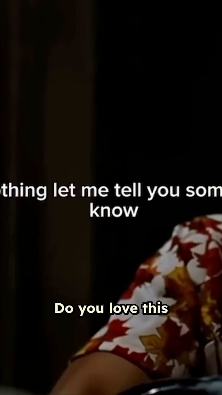 Obsession's Gonna Beat Talent Every Time