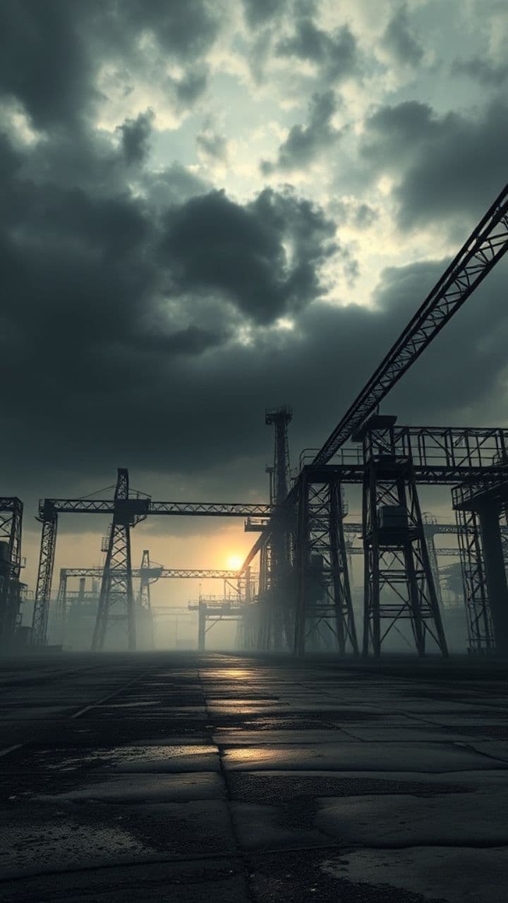 Мелодичный метал: борьба и страсть