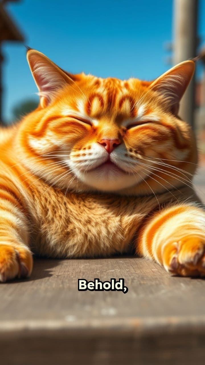 The Great Fish Heist