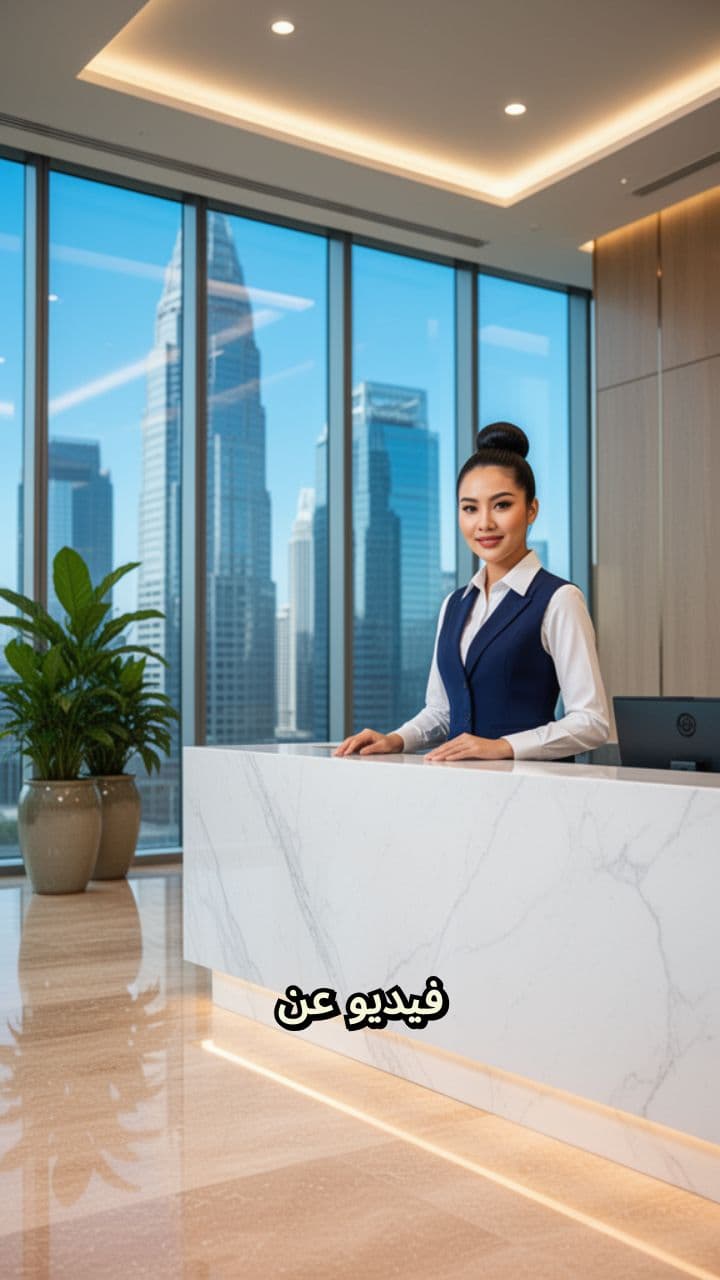 افتتاح دانات لتوريد الأيدي العاملة قريباً