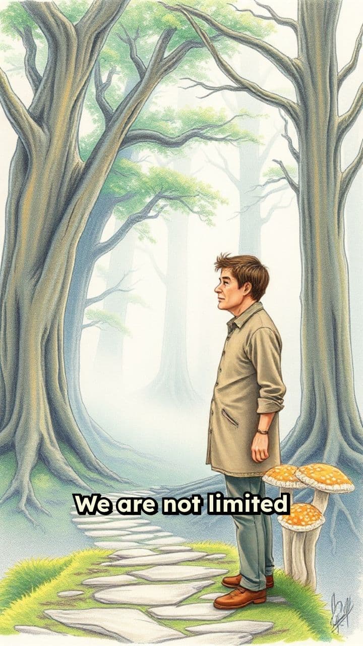 Unlocking the Brain's Hidden Potential