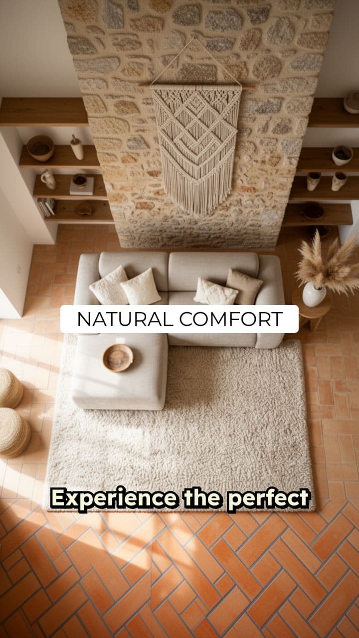 Natural Elegance Furniture Showcase
