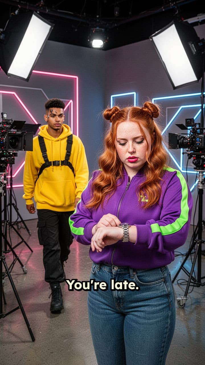 Kai and Carly’s Show Intro (duplicated)