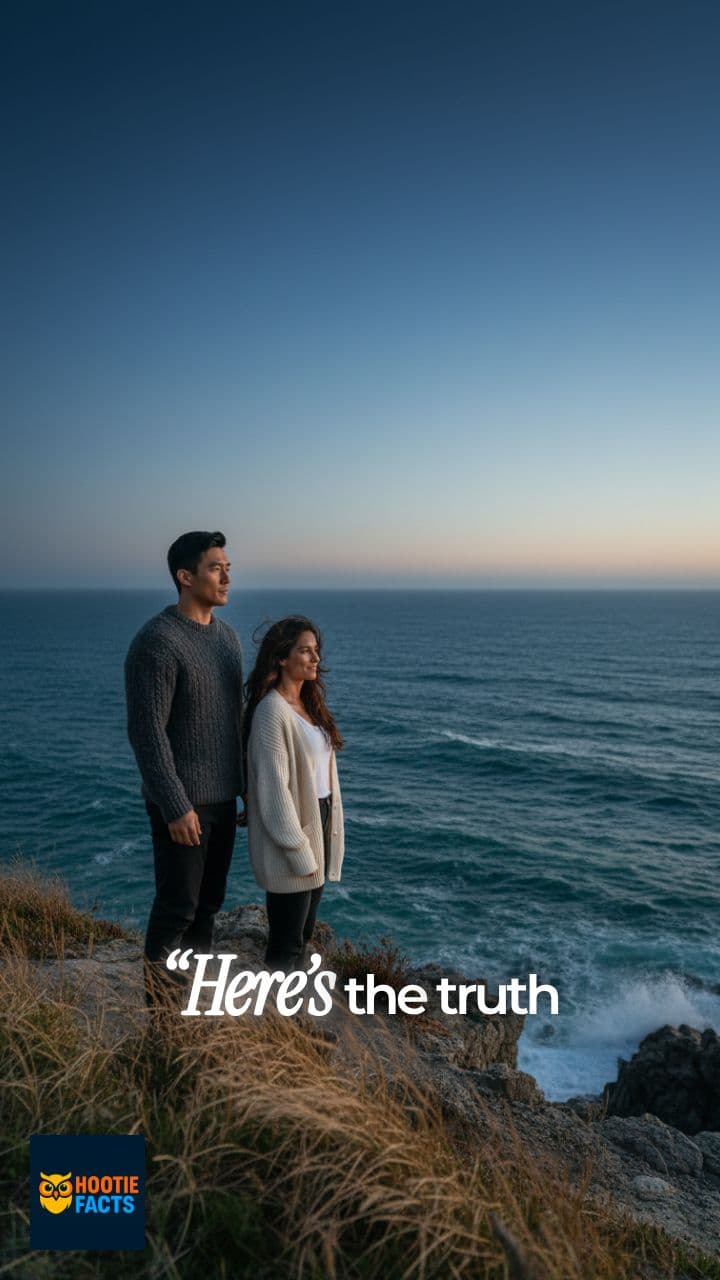 Choosing Each Other Through Every Storm