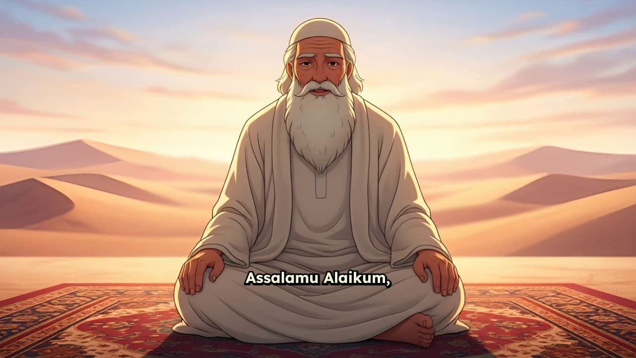 Allah's Joy in Our Repentance