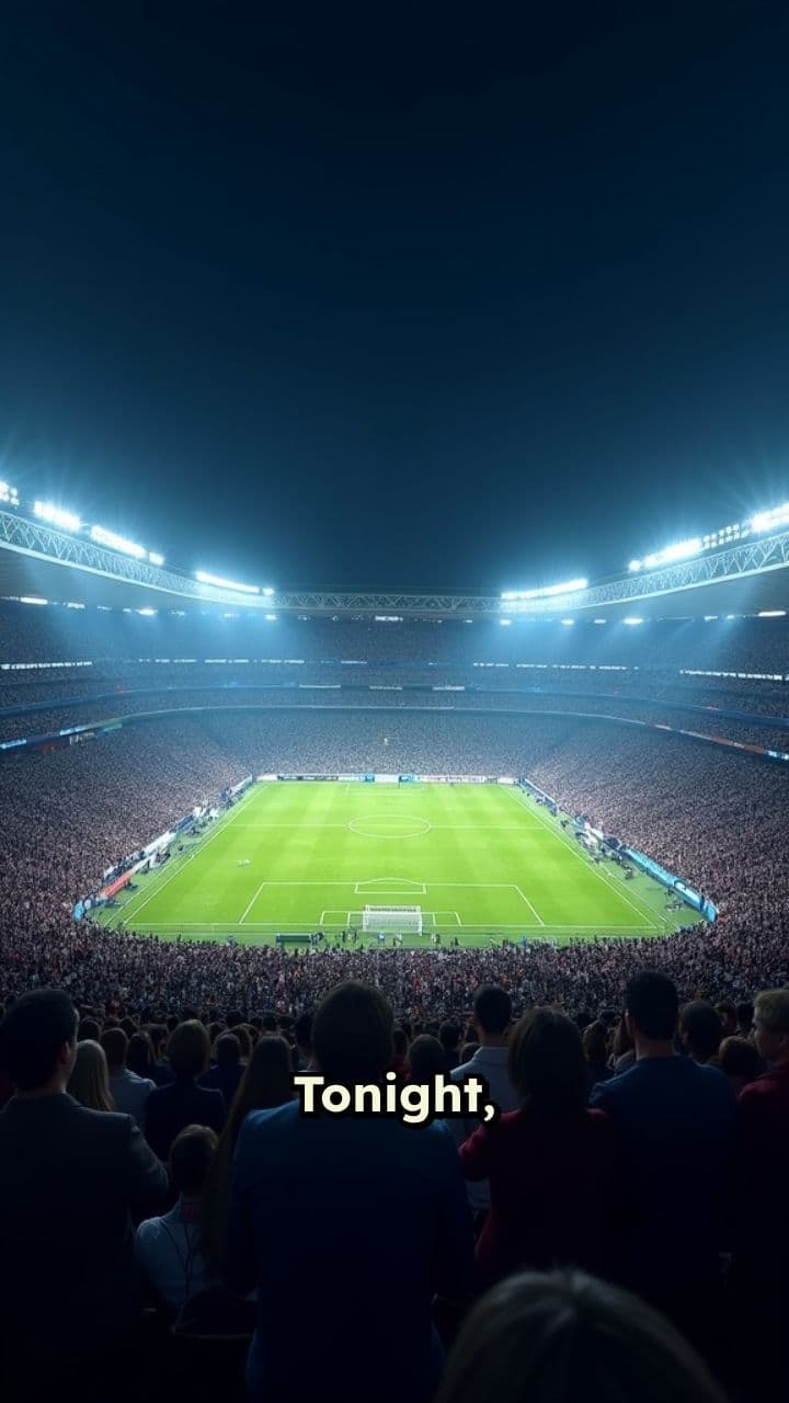 Country Star's Roaring Night