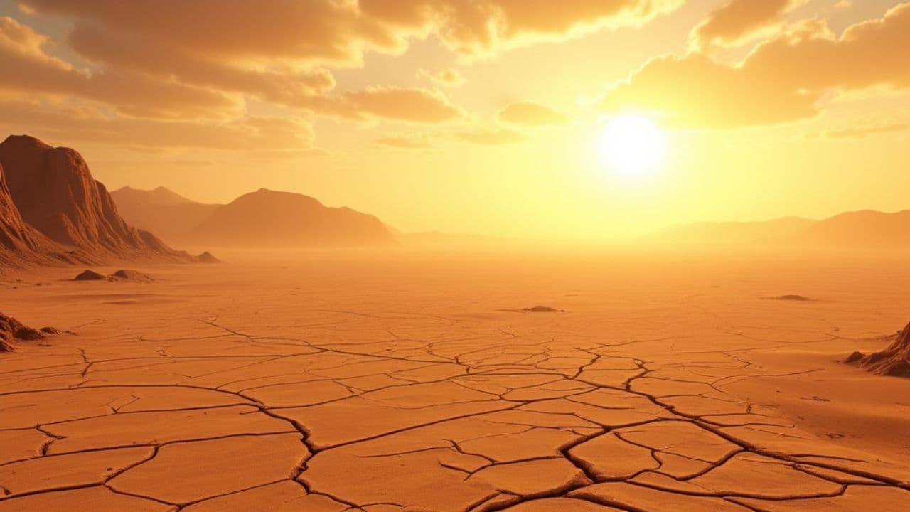 Elijah's Challenge: Faith and Fire