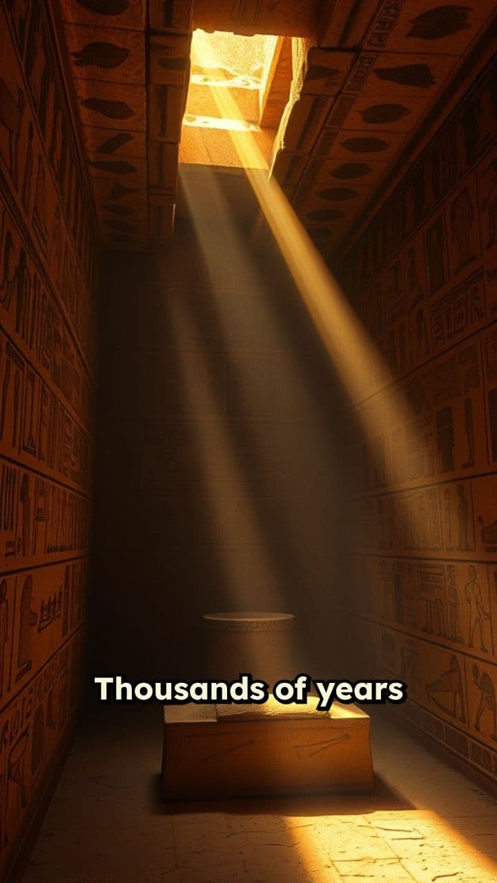 The Eternal Sweetness of Honey