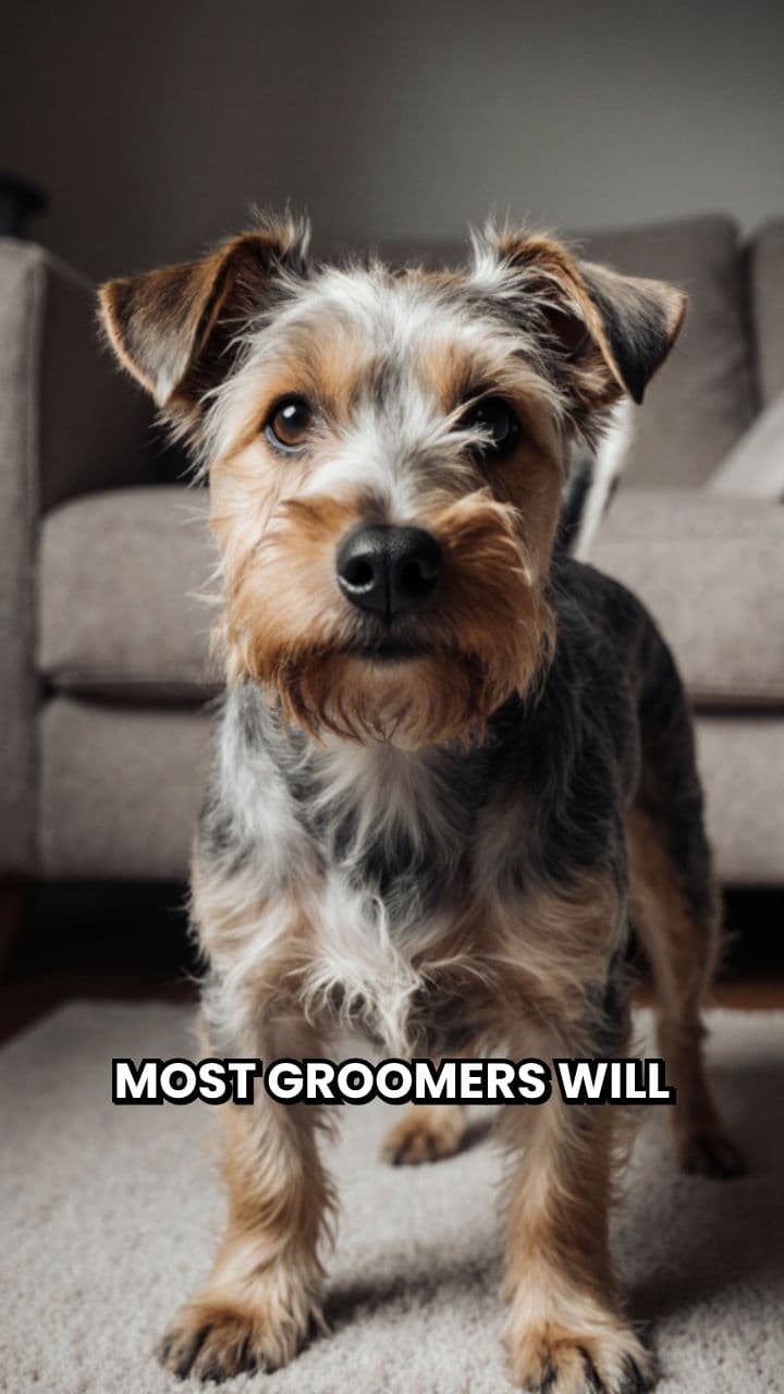 Unlocking Confidence: Kylee's Bark-tique