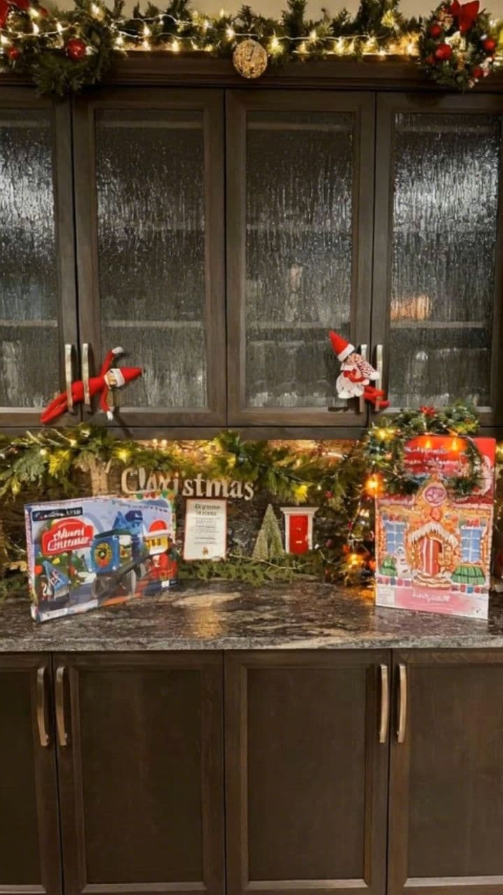 Image transform video