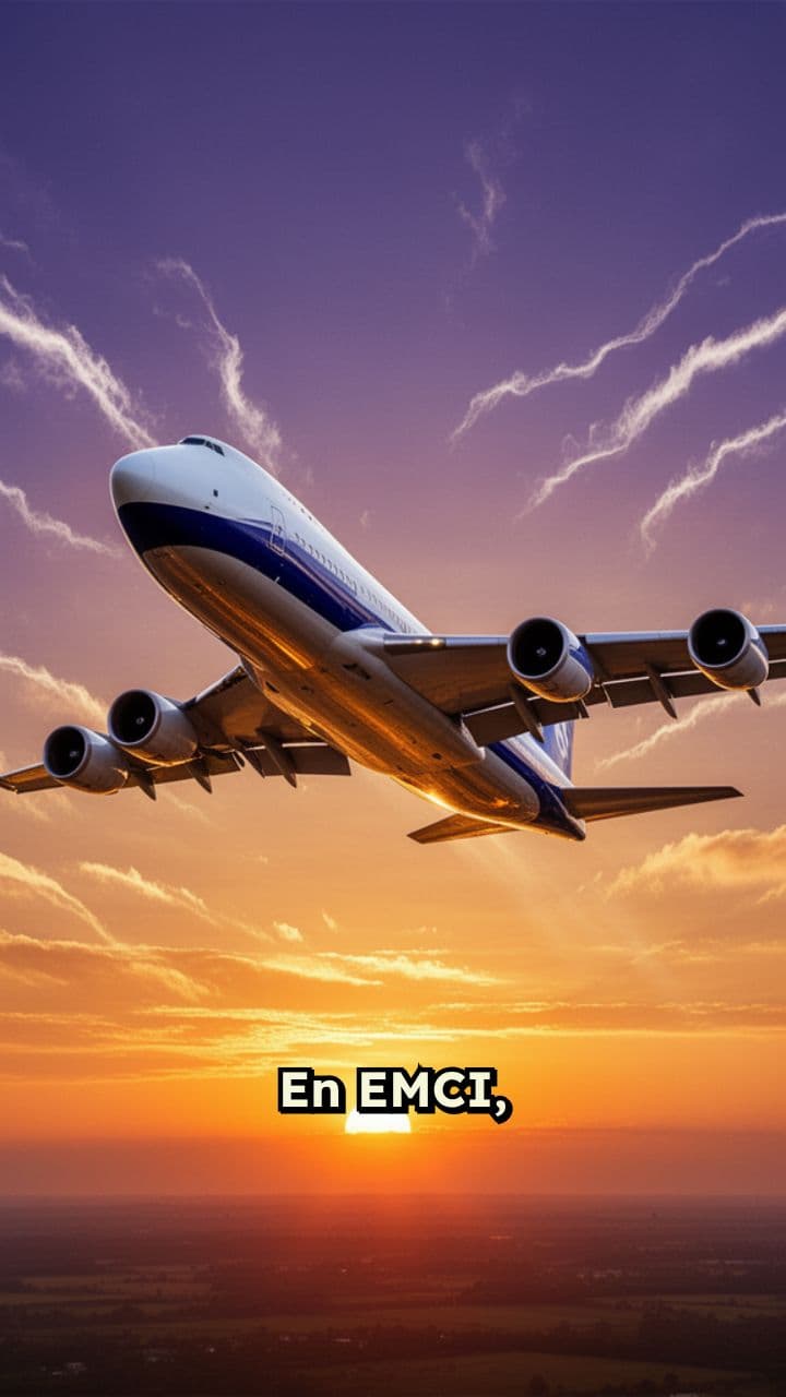 EMCI - Mensajería Sin Fronteras