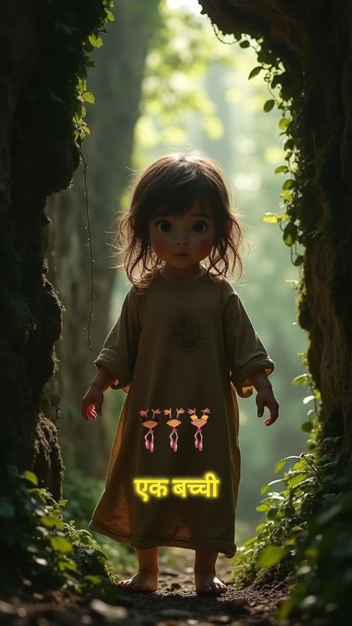 जिंदगी की जिजीविषा का चमत्कार