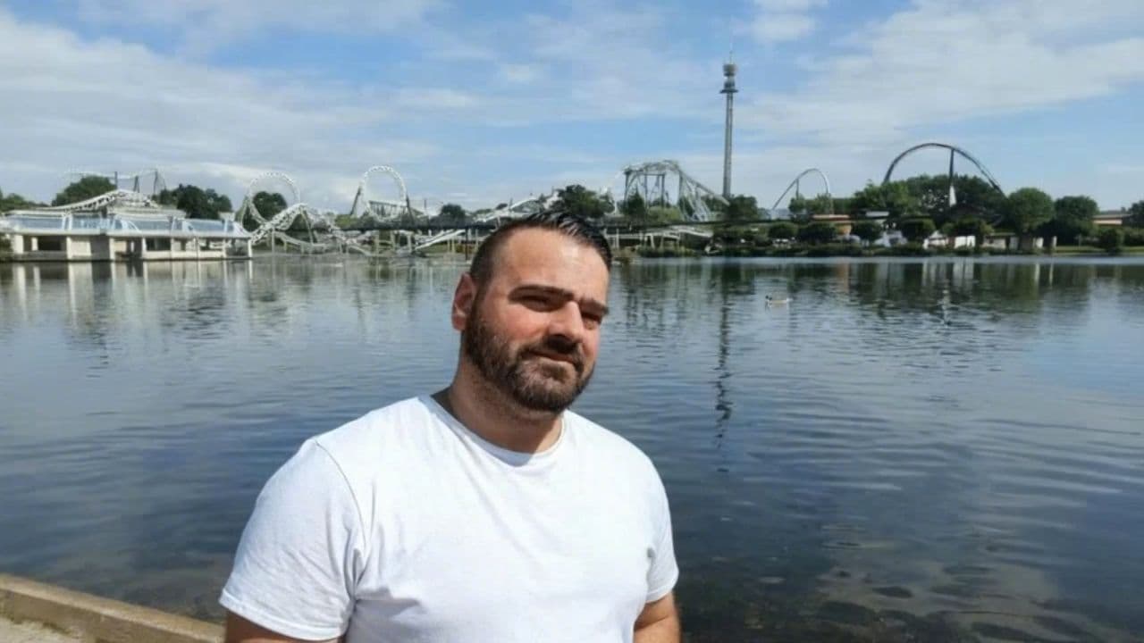 Image transform video