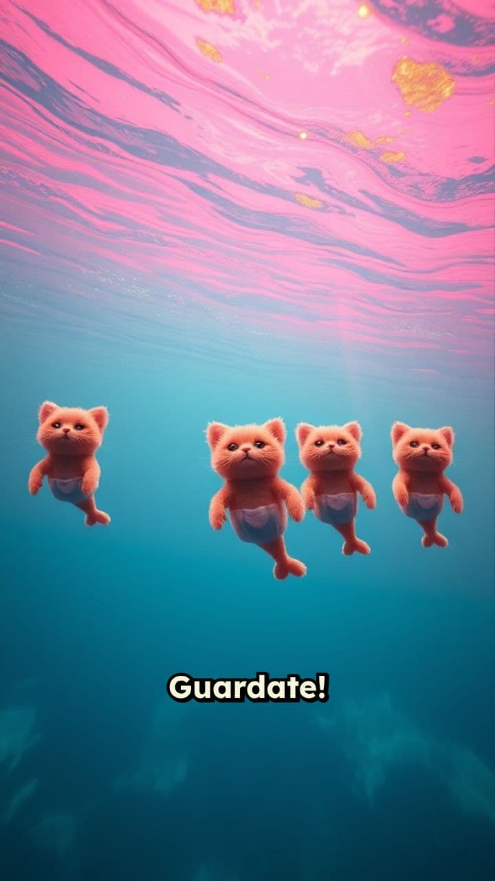 Los Trippitos di Sen Troppa