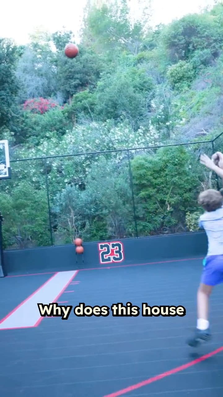 The $1 Mega Mansion Nightmare