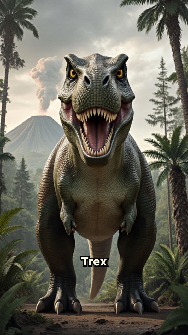Trex