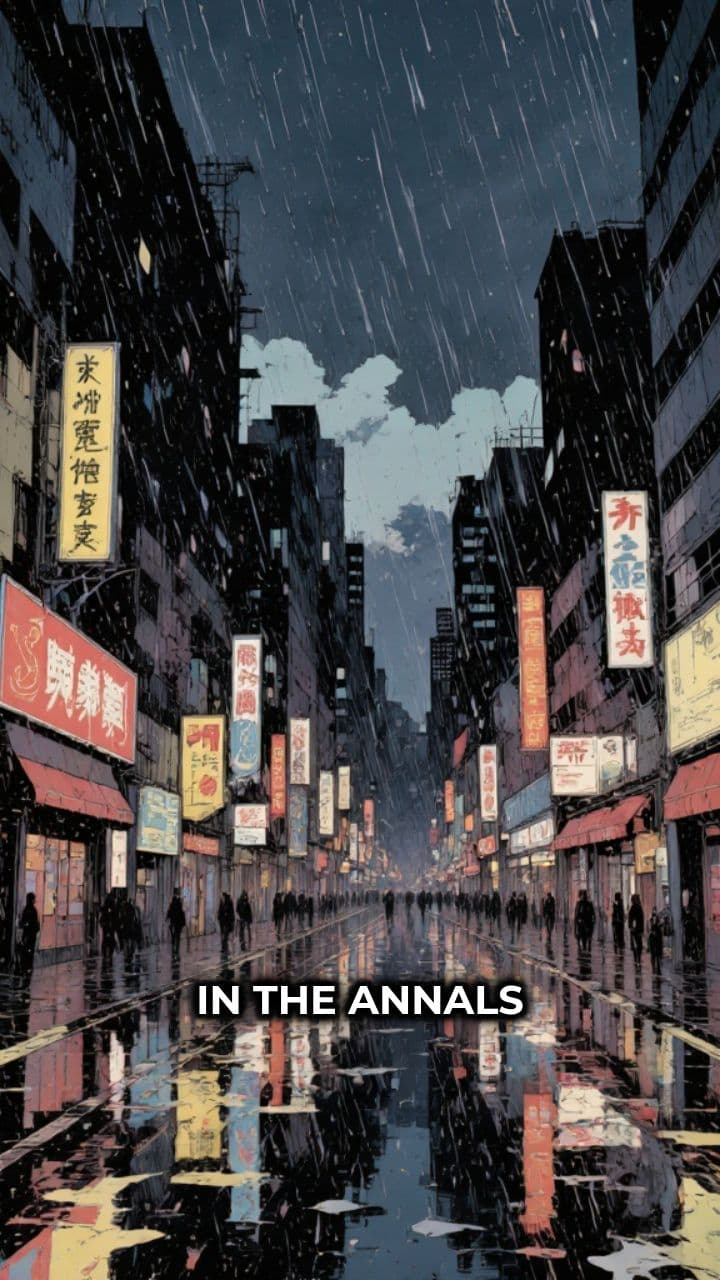 The Story of Joe Metheny