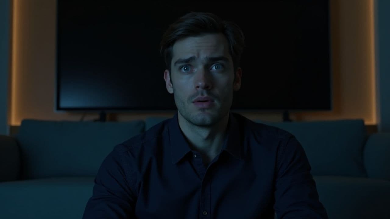 Wanted: Dan's Shocking Revelation