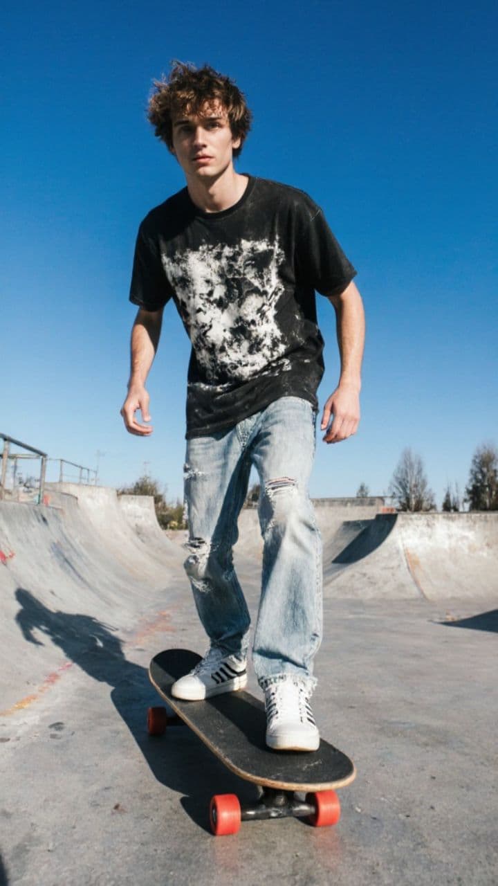 Skate Radical