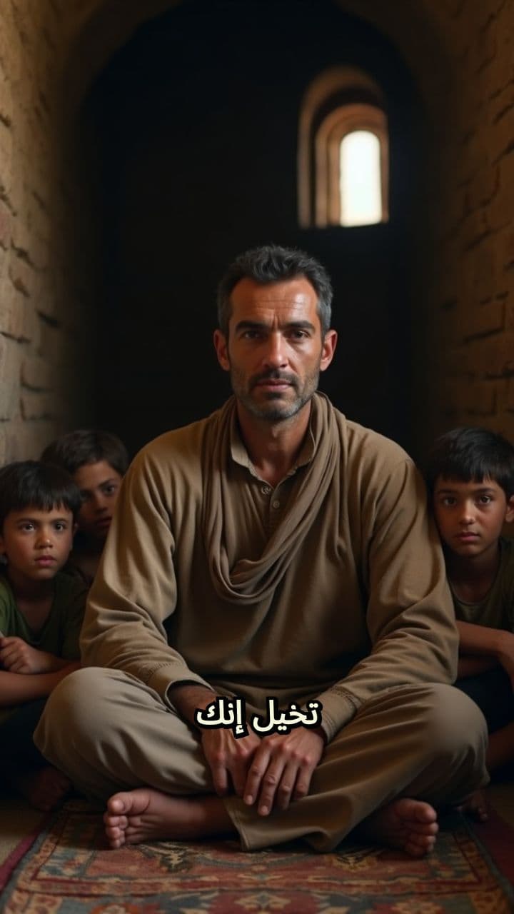 قصة حاتم الأصم والإيمان العميق