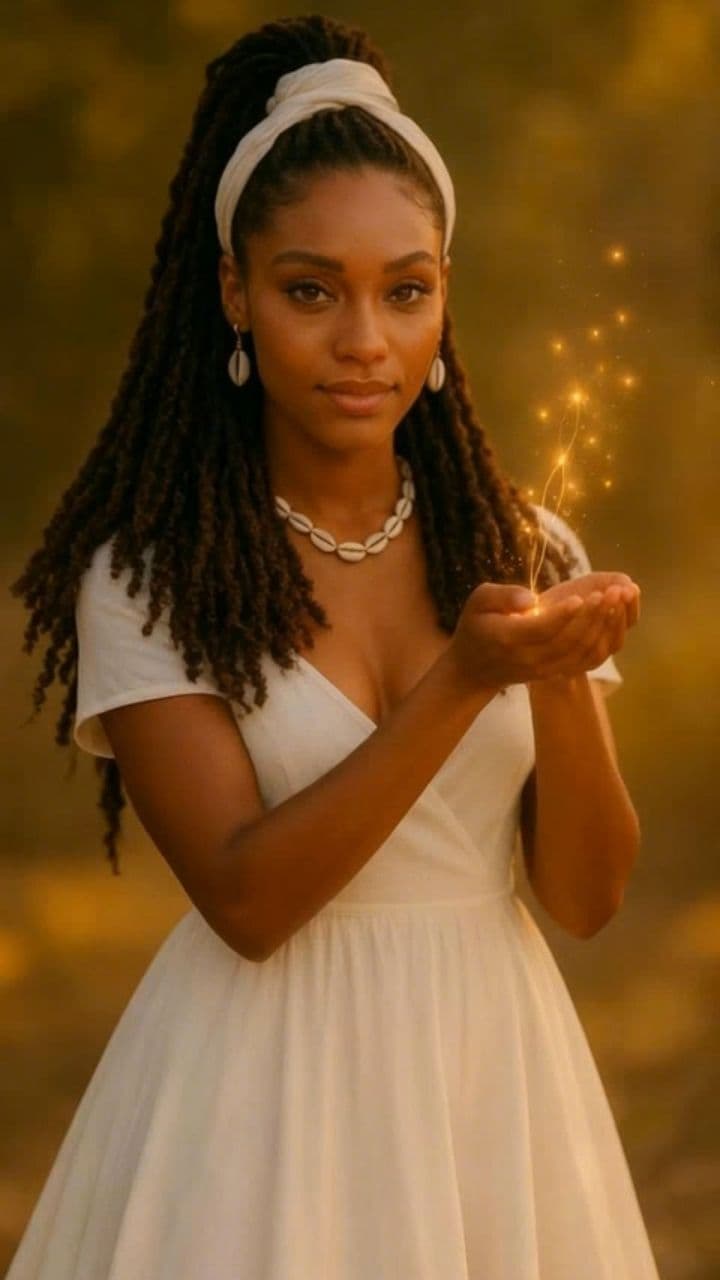 Image transform video