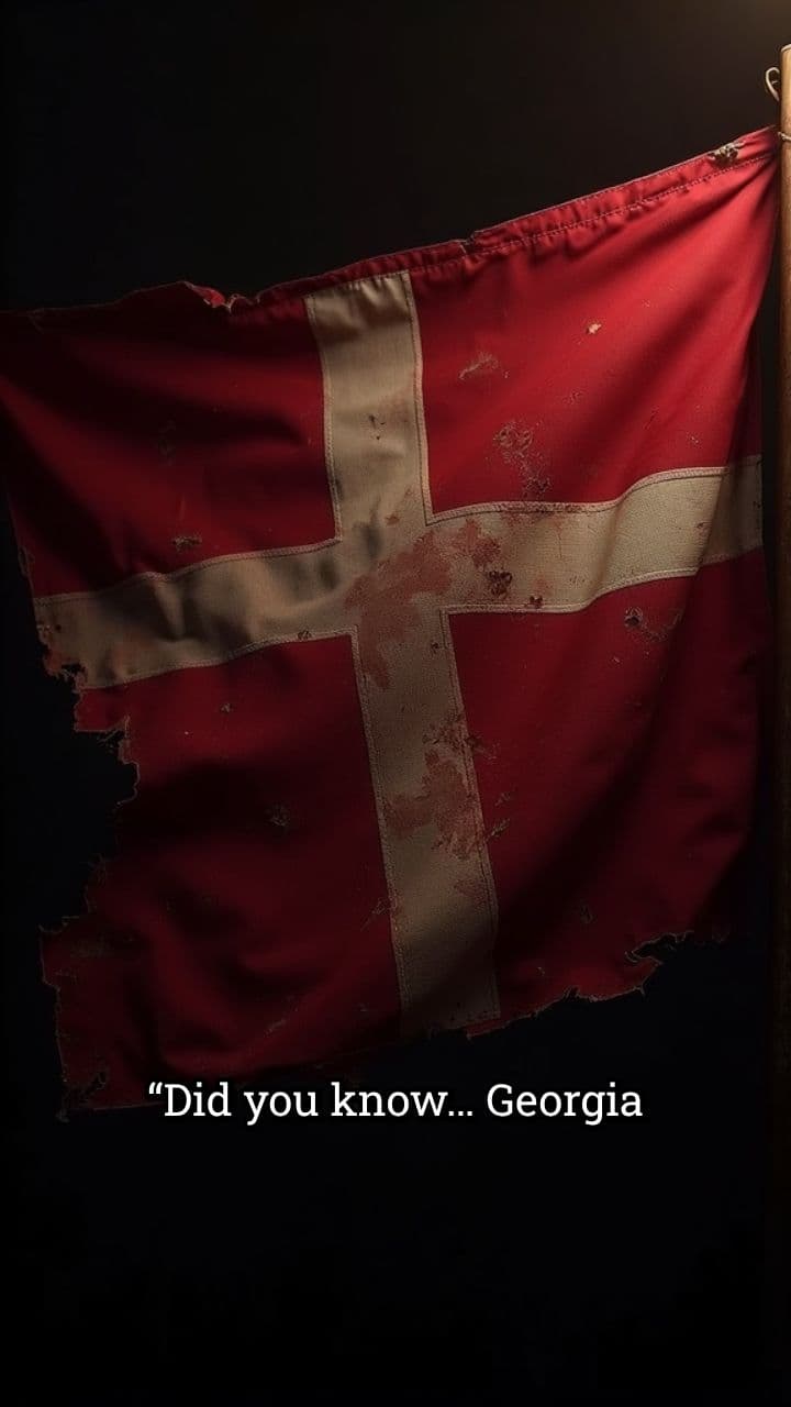 The Daring Rescue of King Vakhtang VI