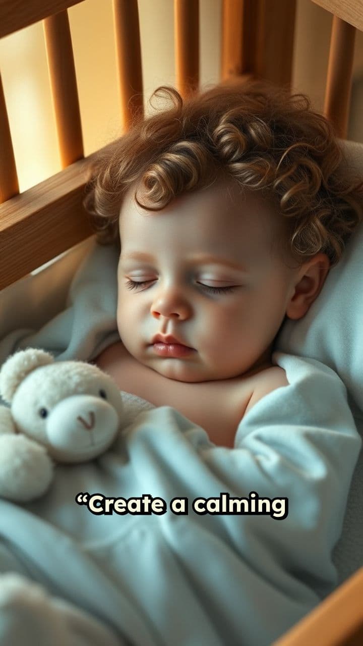 Peaceful Nighttime Dreams