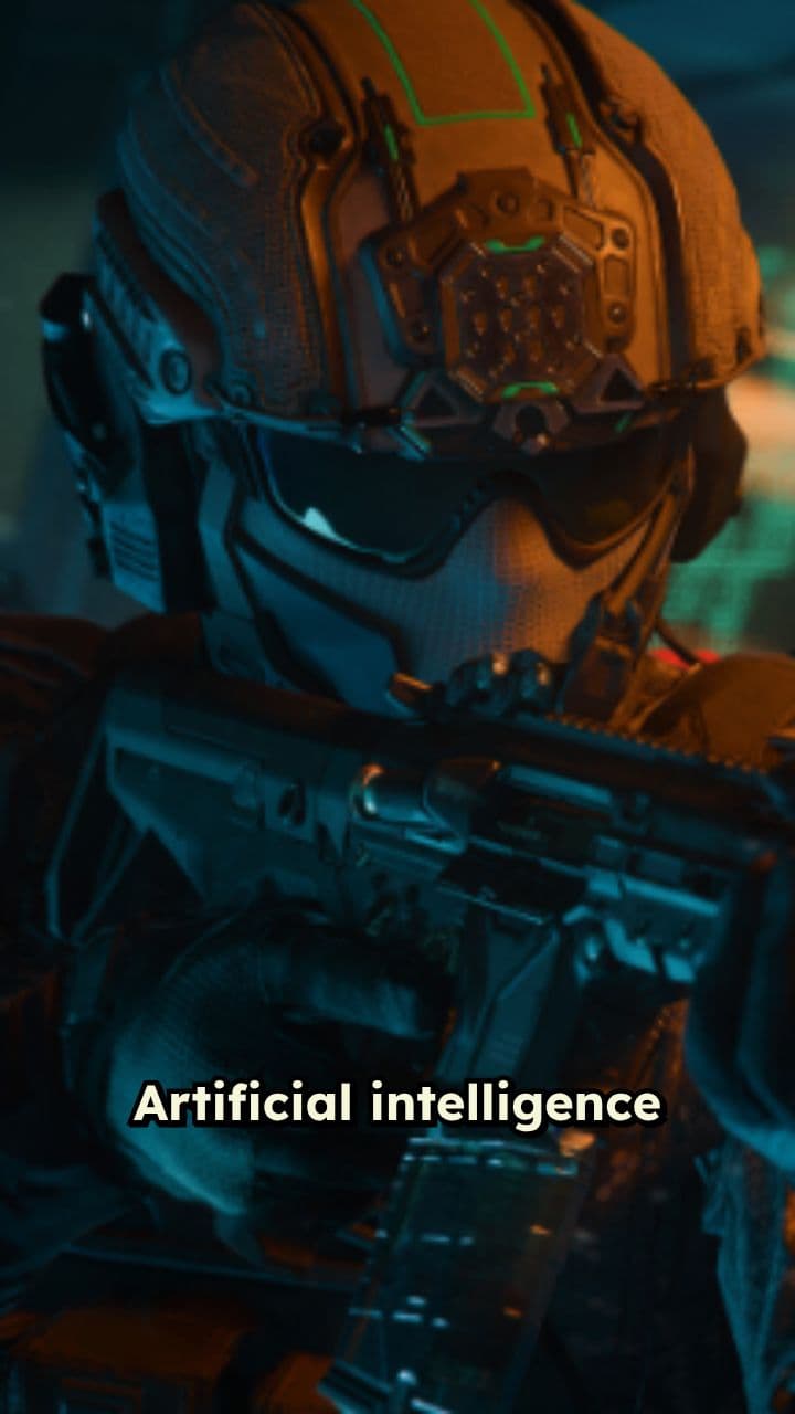 US Congressman Calls Out Black Ops 7