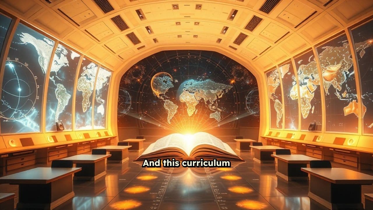 A Child's Incredible World Record