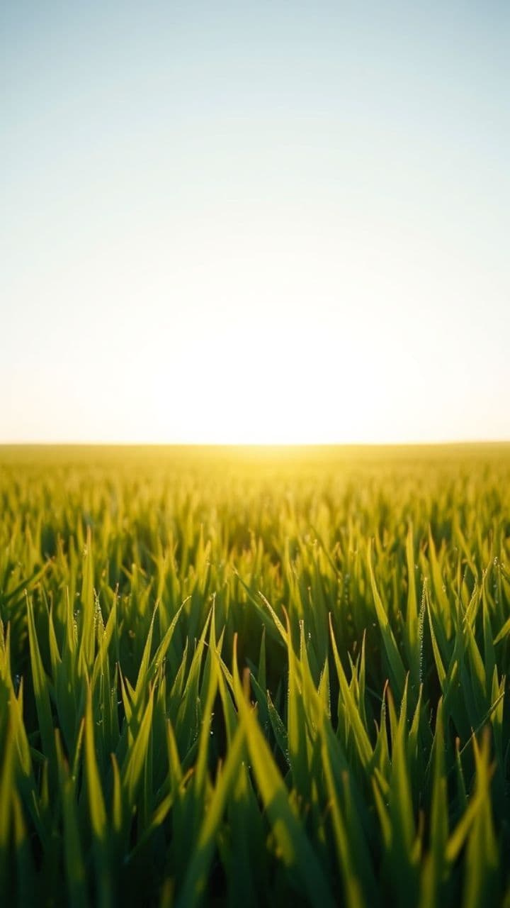 Harmony on the Field