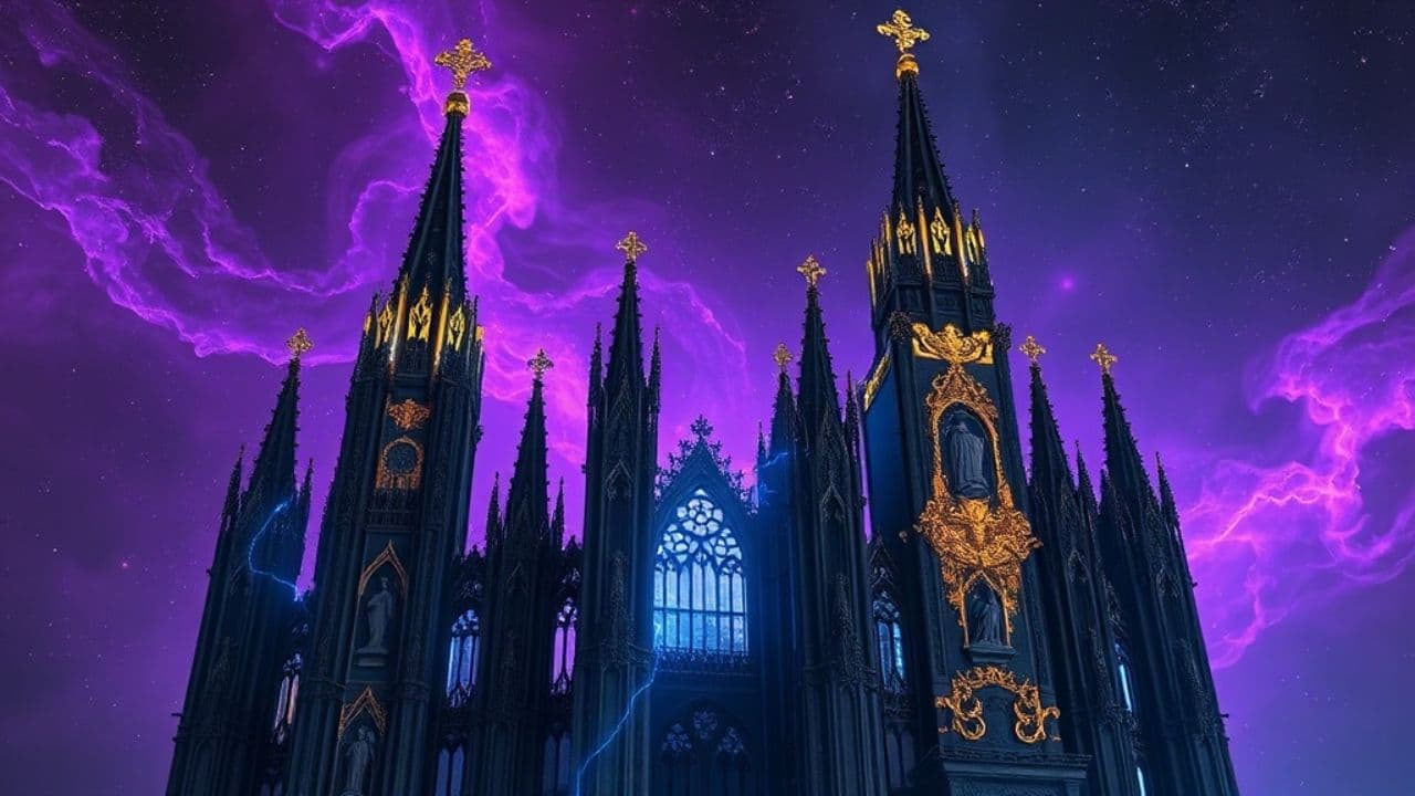 From Shadows to Triumph