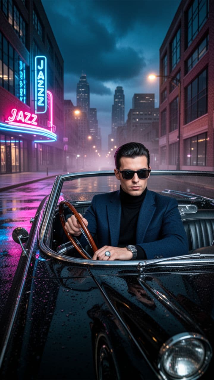 Part-Time Lover Undercover Passion