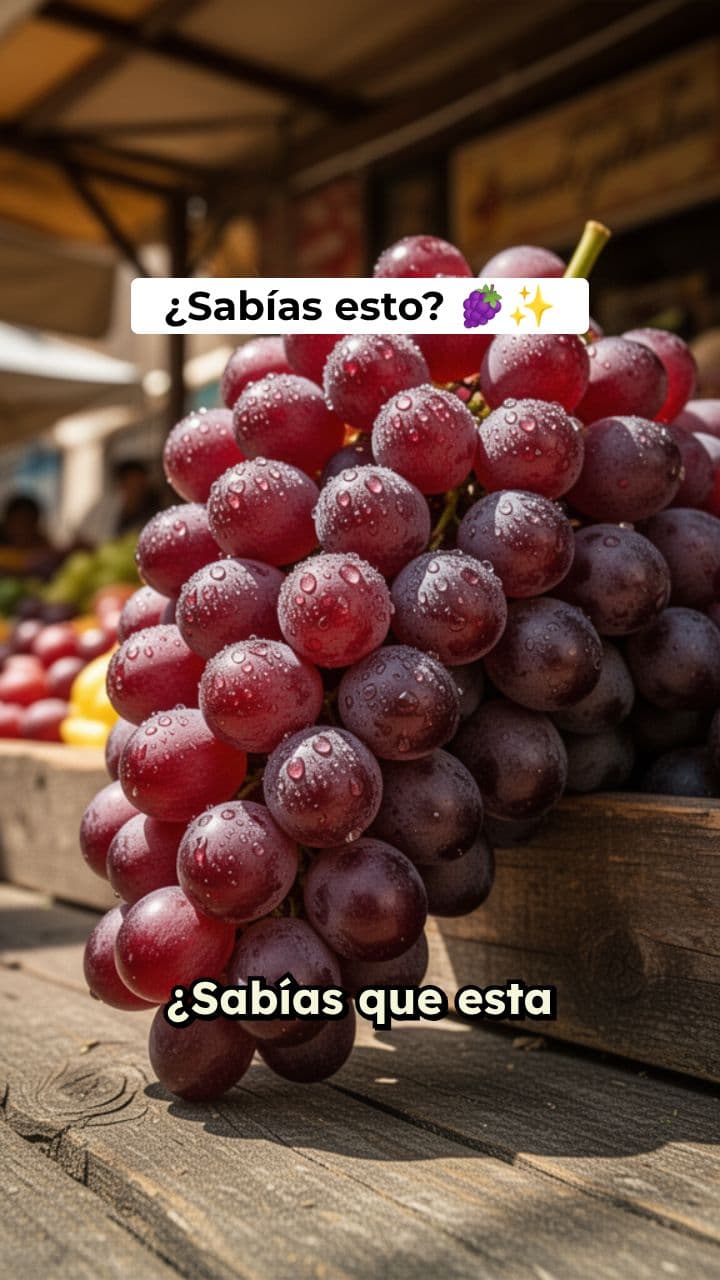 Las 12 Uvas de la Suerte - Recaudería David