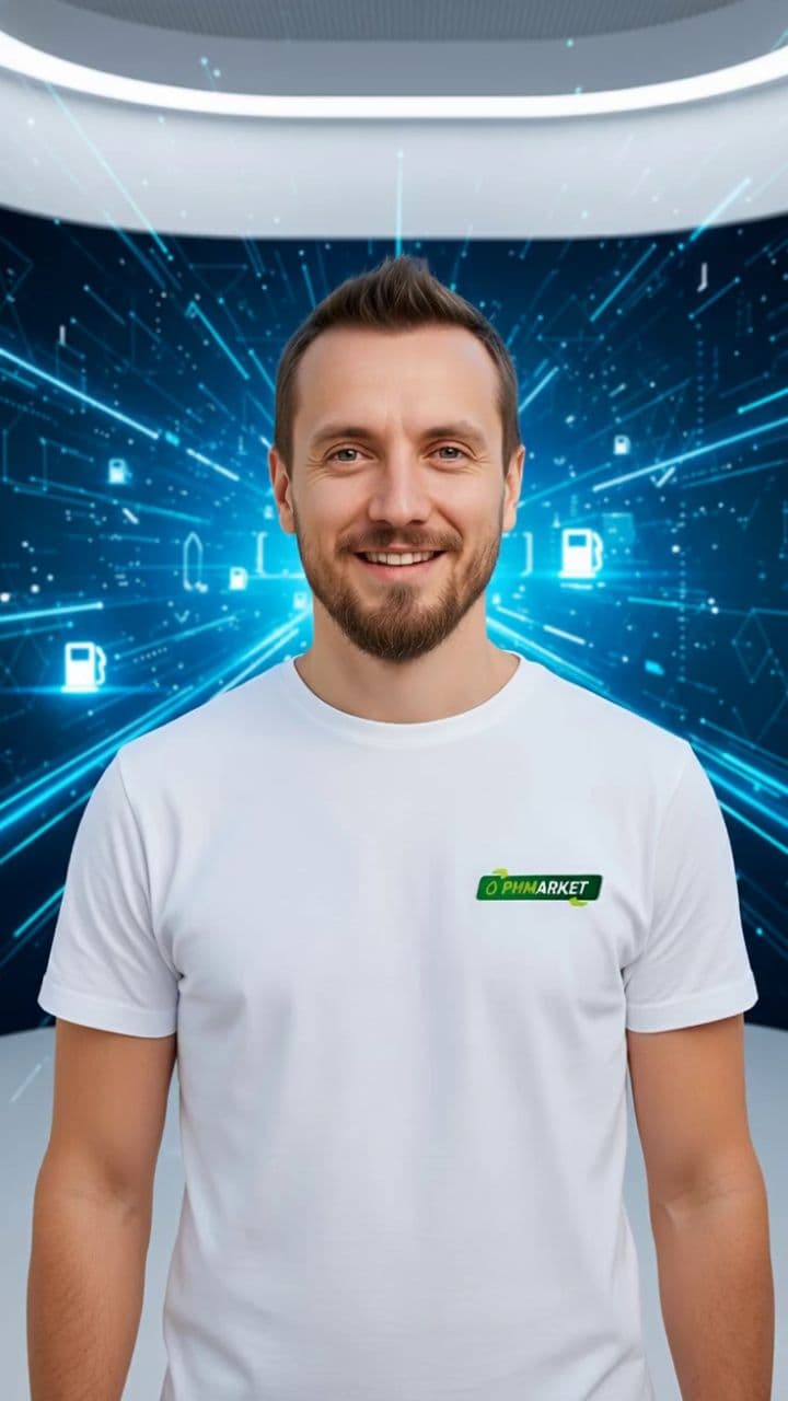 Chytré tankování s PH Marketem