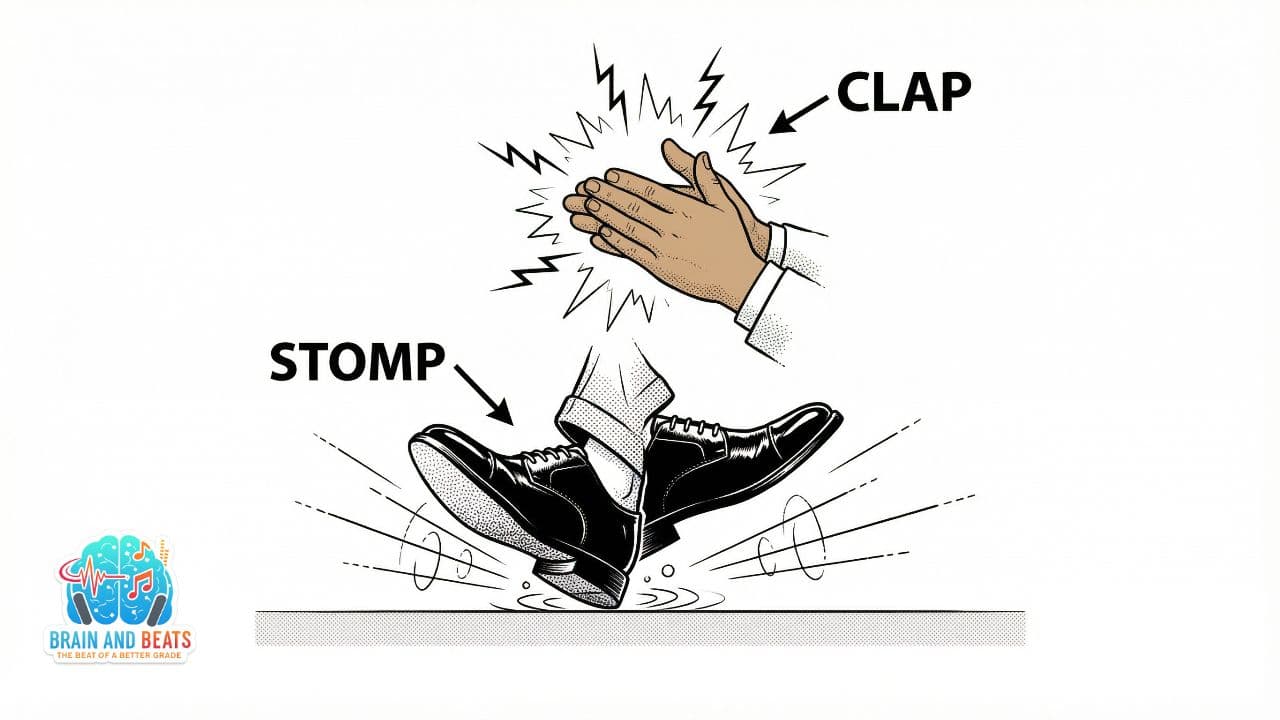 Metal and Nonmetal Oxides Rap