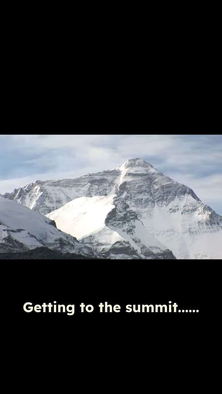 Why the Descent is More Dangerous