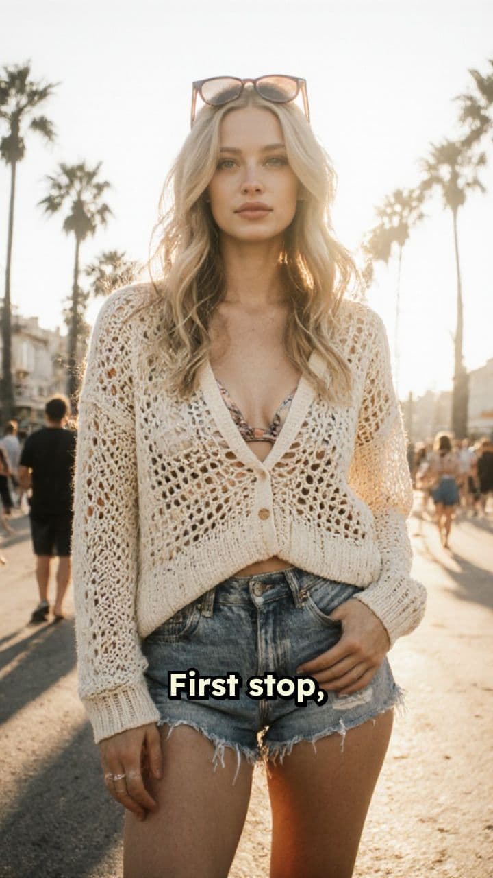 Sky Bri: Stateside Style Tour