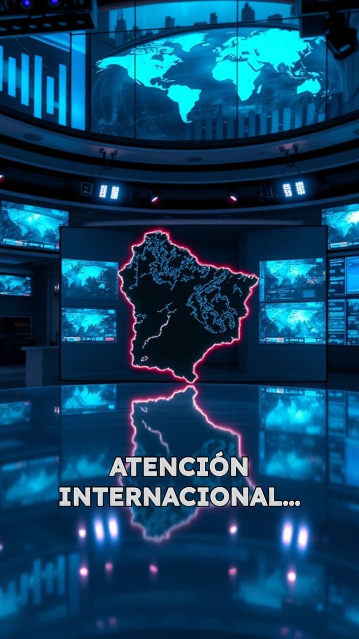 Investigación a expresidente Arce en Bolivia