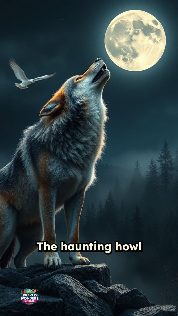 Europe's Ancient Phantom & Ocean's Deadly Flower