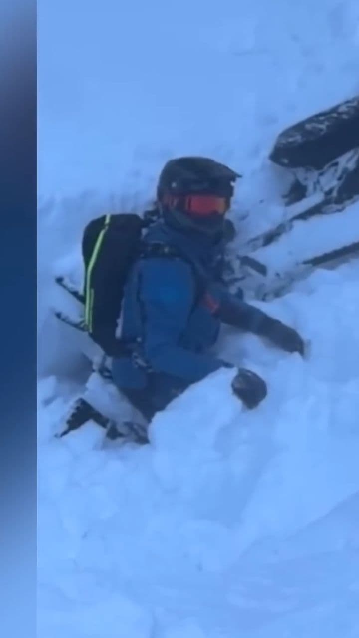 Trying to Be a Show Off