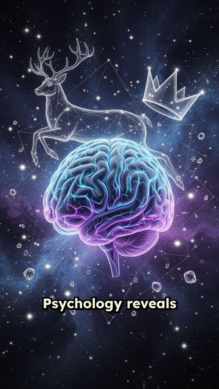 Psychology Tricks Your Brain Plays