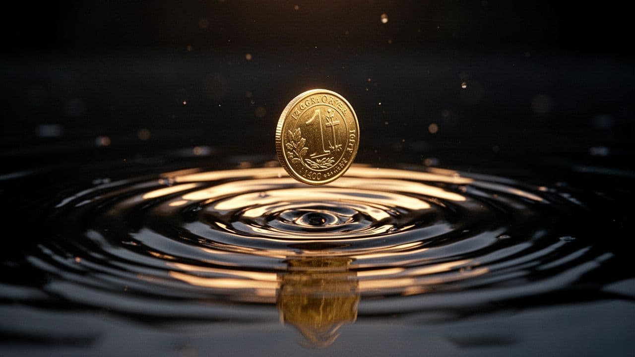 Bolluk ve Para Akışı Meditasyonu