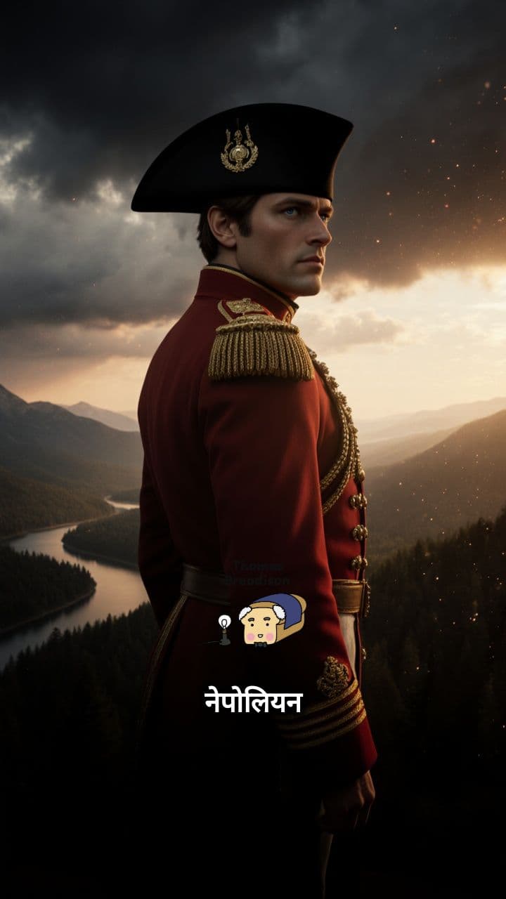 नेपोलियन: विजय, पतन और विरासत